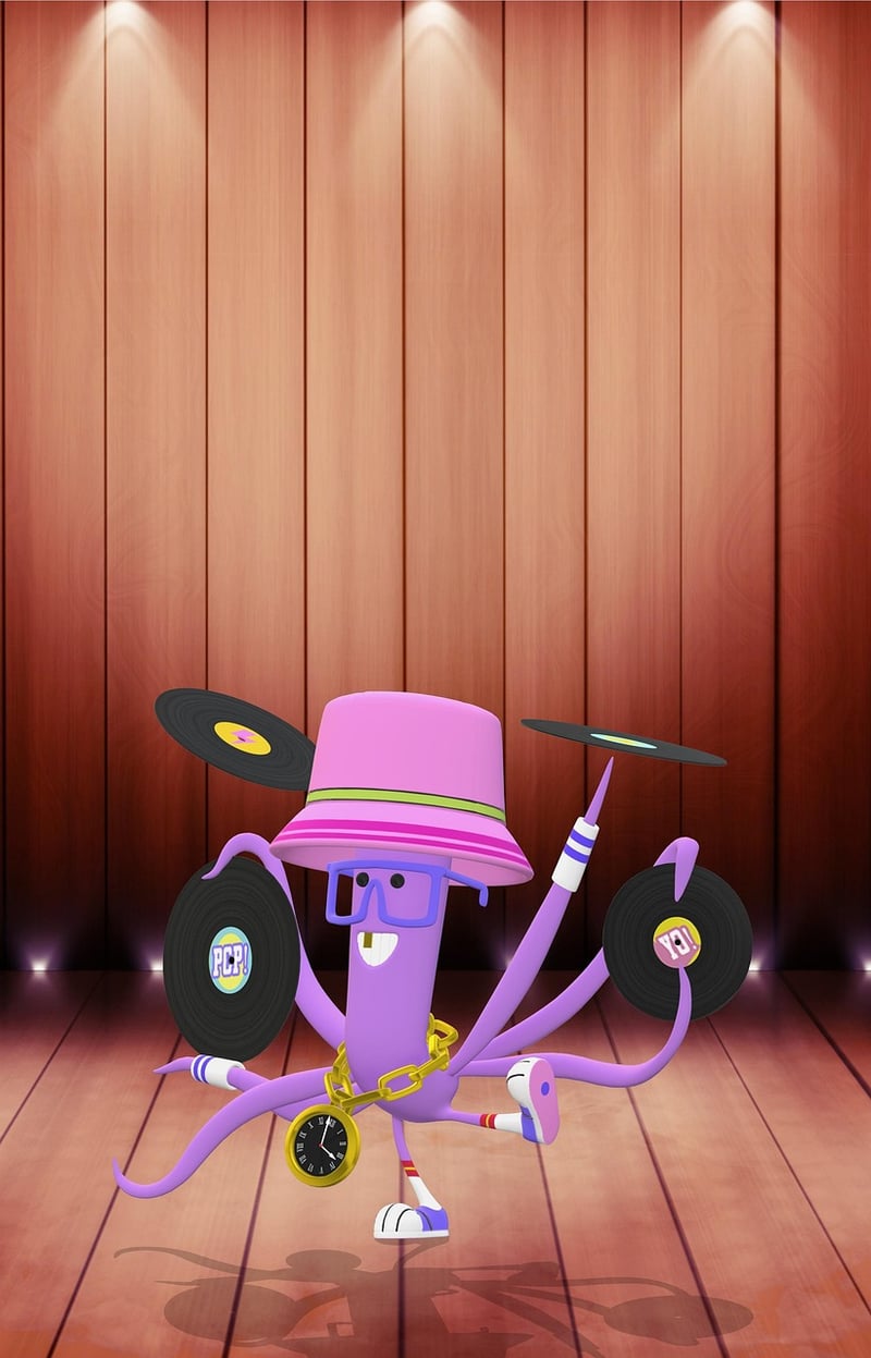 Whimsical Entertainment