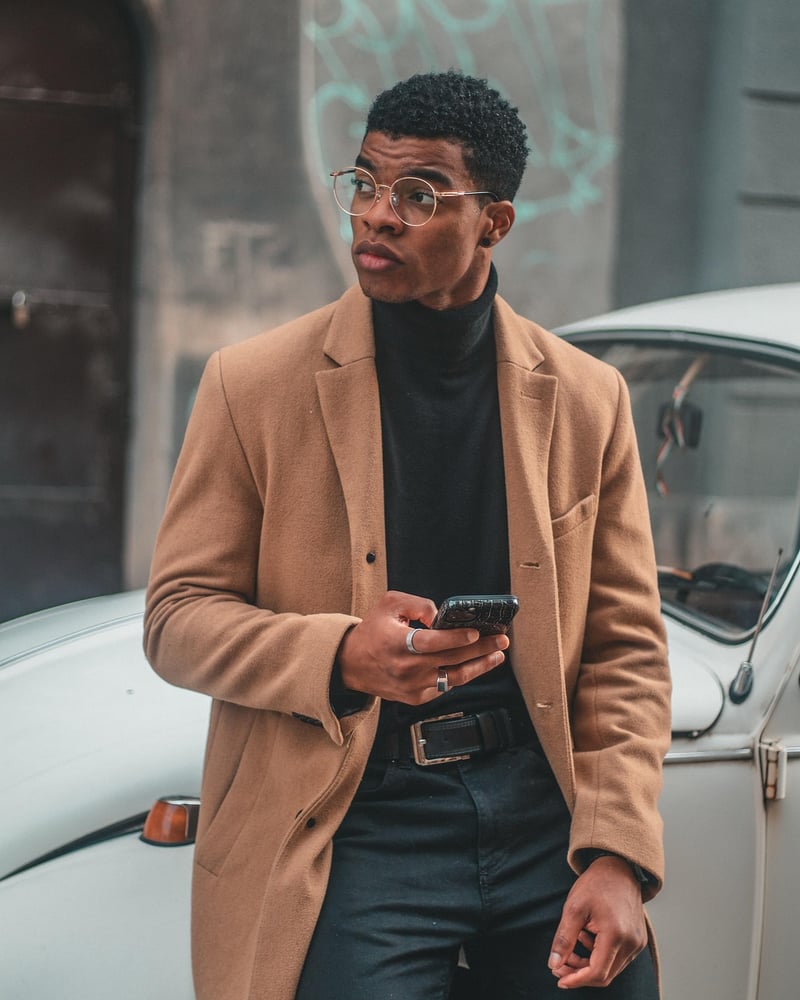 Whimsical Suits